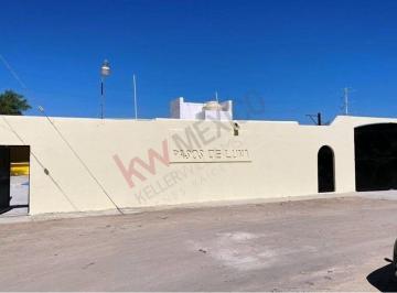 N/A · Venta Terreno Comercial Bardeado