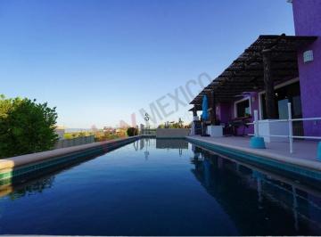 N/A · Casa Consuelo en Venta en Lomas del Centenario con Vista a La Bahía de La Paz