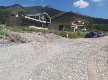 N/A · Terreno "Un Refugio Exclusivo en La Sierra de Arteaga, Donde La Naturaleza y El Lujo Se Encuentran P