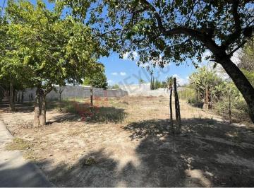 N/A · Terreno en Exclusivo Fraccionamiento Capellania en El Norte de Saltillo