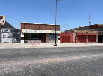 N/A · Terreno en Venta: Ubicación Estratégica en El Primer Cuadro de La Ciudad