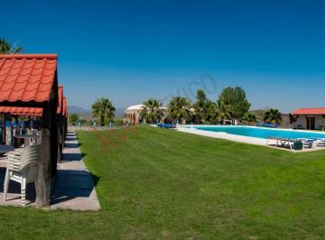 N/A · Oportunidad Para Inversionistas y Desarrolladores Hotel "Hacienda Los Jose" en General Cepeda