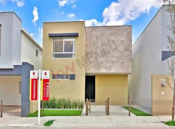 N/A · Estrena Tu Hogar en Cantabria Residencial, Al Oriente de Saltillo