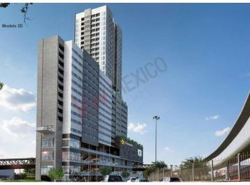 N/A · Oficinas en Preventa, Frente a Cintermex, Centro de Monterrey Nuevo León