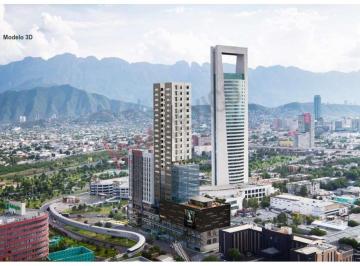 N/A · Local en Pre - Renta Para Restaurante, Frente a Cintermex, Centro de Monterrey Nuevo León