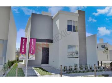 N/A · Estrena Tu Hogar Al Poniente de Saltillo, en Triana Residencial
