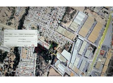 N/A · Venta de Terreno de 6,926 m² Cuenta con Pozo de Agua, Luz