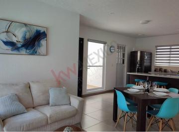 N/A · "¡Descubre El Pent - House de Tus Sueños! Vive El Lujo y La Innovación en El Norte del País en Apodaca
