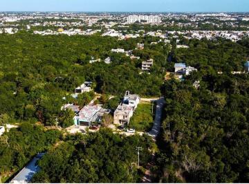 N/A · Venta de Terreno en Breña. Alamos II Prolongación La Luna Cancun Mexico Quintana Roo