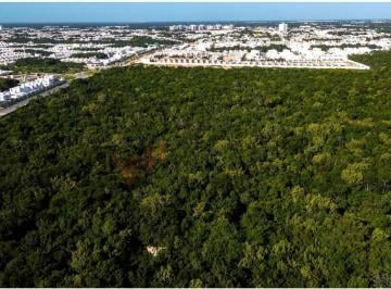 N/A · Venta de Terreno en Breña. Alamos II Prolongación La Luna Cancun Mexico Quintana Roo