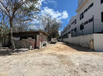 N/A · Excelente Terreno Para Desarrollo Inmobiliario Vivienda Clase Media en Tulum Quintana Roo