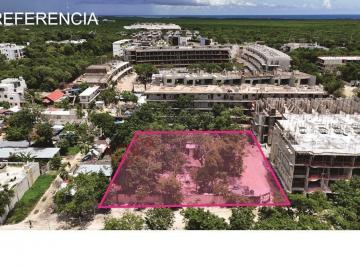 N/A · Inversion en Tulum: Tu Terreno en Venta Tulum El Paraíso