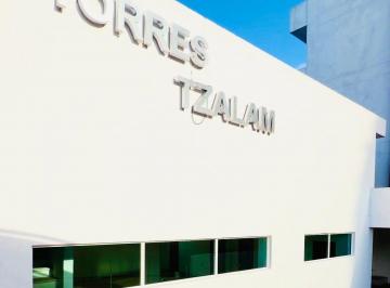 N/A · Vive en El Corazon de Cancun! Departamento en Renta – Torre Tzalam, Cancún
