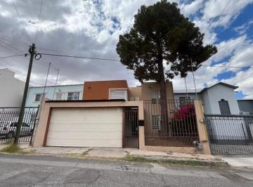 N/A · Se Vende Casa en Lomas Universidad, Al Norte de La Ciudad, a 2 Minutos del Periférico de La Juventud
