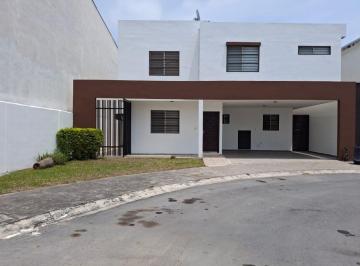 N/A · Casa en Venta en Fraccionamiento Los Arrecifes en Apodaca, Nuevo León