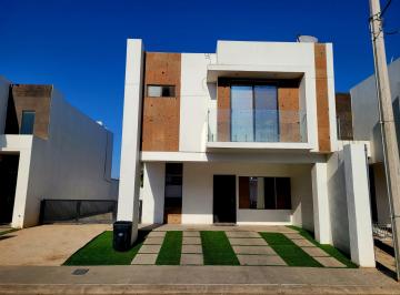 N/A · Casa en Renta, Altaria Residencial, Mexicali B. C.