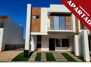 N/A · Casa en Renta, Altaria Residencial, Mexicali B. C.