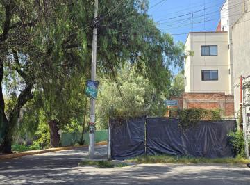 Terreno / Lote · 118m² · Terreno Para Inversionistas con Proyecto de Departamentos