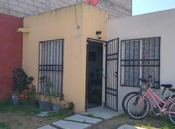 Casa de 2 habitaciones, Tizayuca · Casa un Nivel Dos Recamaras Haciendas de Tizayuca