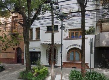 Casa de 4 habitaciones, Cuauhtémoc · Casa en Venta en La Condesa, Cuauhtémoc
