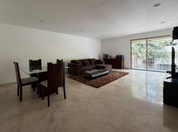 Departamento de 3 habitaciones, Miguel Hidalgo · Departamento en Venta Muy Iluminado con Terraza