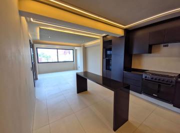 Departamento de 2 habitaciones, Puebla · Departamentos Nuevos en Venta en La Recta a Cholula.