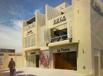 Local comercial , Querétaro · Renta de Locales Comerciales en "Plaza Alcatraz"
