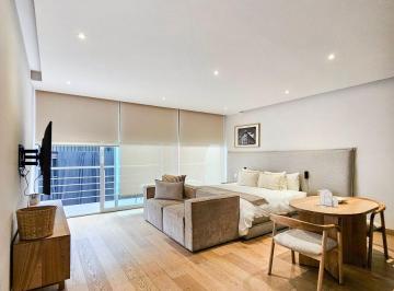 Departamento de 1 habitación, Cuauhtémoc · Se Renta Loft Amueblado y Equipado con Servicios Incluídos* | Hamburgo 32 Col. Juárez