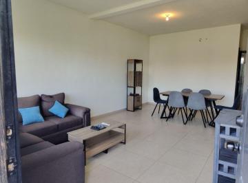 Departamento de 3 habitaciones, Solidaridad · Rento Departamento Amueblado Coto 7 Residencial Selvanova