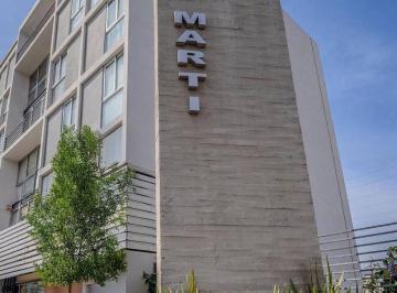 Departamento de 2 habitaciones, Tlajomulco de Zúñiga · Departamento Venta 2 Habitaciones Mide 85.89 m² + Roof 62.14 m² Torre Sant Marti, Camino Real a Colima.