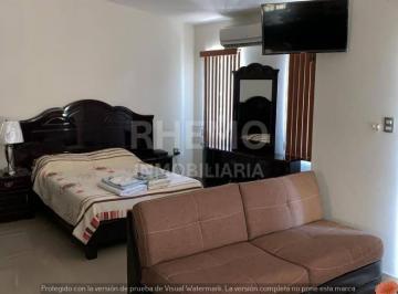Departamento · 65m² · 1 Recámara · Departamento Amueblado Venta Enrique Rodríguez Cano, Tuxpan, Ver