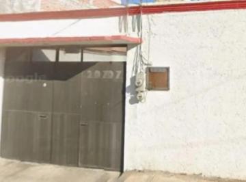 1 · Casa en Renta Amado Nervo, Colonia Morelos Pachuca de Soto