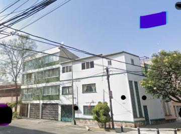 Casa de 3 habitaciones, Benito Juárez · Venta de Departamento en La del Valle