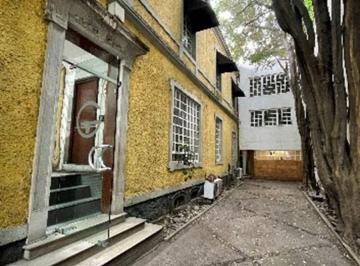 Terreno comercial , Cuauhtémoc · Terreno en Venta Ubicado en La Col. Roma