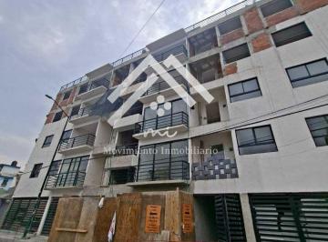 Departamento de 2 habitaciones, Coyoacán · Departamento Al Sur de La Ciudad de México, Cerca de C. U.