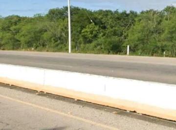 1 · Terreno en Venta Carretera Merida - Motul