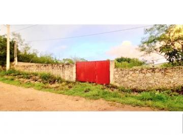 1 · Terreno en Chichi Suarez 1500 m²