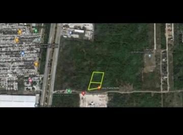 1 · Venta de Terreno Zona Fraccionamiento Los Heroes