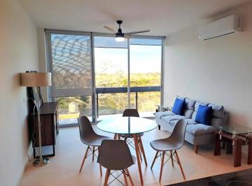 1 · Renta Departamento en Temozon Norte