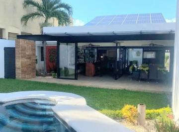 1 · Venta de Casa en Fraccionamiento Campestre