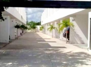 1 · Venta de Townhouse en Temozon Norte