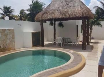 1 · Renta Departamento en Chicxulub Puerto