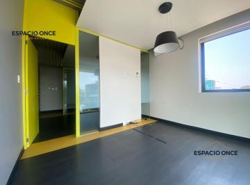 Oficina · 161m² · 4 Estacionamientos · Oficina en Lomas de La Selva
