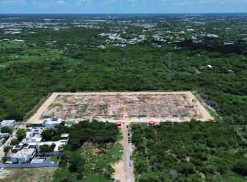 Terreno / Lote , Mérida · Terreno Urbanizados en Dzitya Mérida