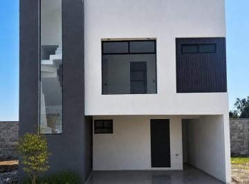 Casa de 3 habitaciones, San Pedro Cholula · La Casa Mas Barata Atrás de Plaza San Diego Forjadores