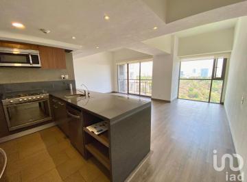Departamento · 116m² · 3 Recámaras · 2 Estacionamientos · Venta Departamento en Be Grand Lomas, un Gran Lugar Para Vivir y Vivirlo!