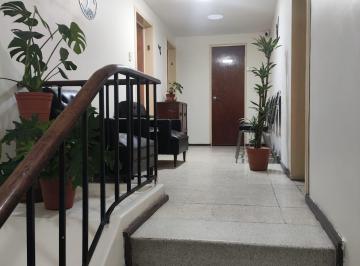 Oficina , Benito Juárez · Oficina 22 m² Primer Piso
