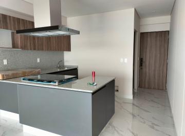 Departamento de 3 habitaciones, Naucalpan de Juárez · Departamento en Altezza Residencial de Tres Recámaras Para Estrenar