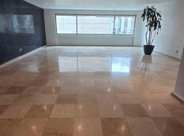Departamento · 290m² · 3 Recámaras · 3 Estacionamientos · Departamento en Renta en Bosques de Las Lomas