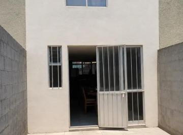 1 · Casa en Venta Puebla Bosques de San Sebastián
